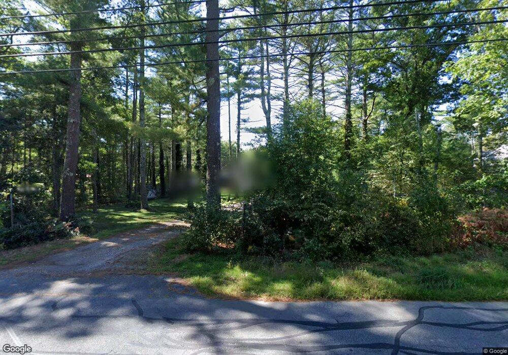 157 Rocky Meadow St, Middleboro, MA 02346 - photo 1