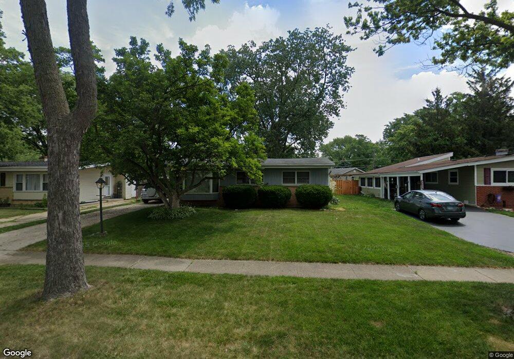 3904 Raven Ln, Rolling Meadows, IL 60008 - photo 1