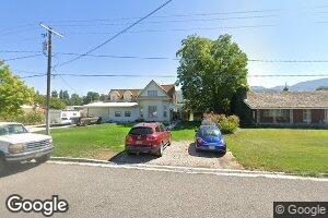 260 N 100 W, Ephraim, UT 84627