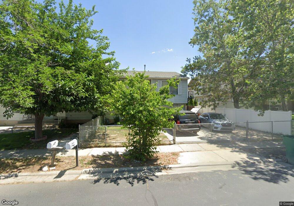 8845 Willow Wood Way, West Jordan, UT 84088 - photo 1