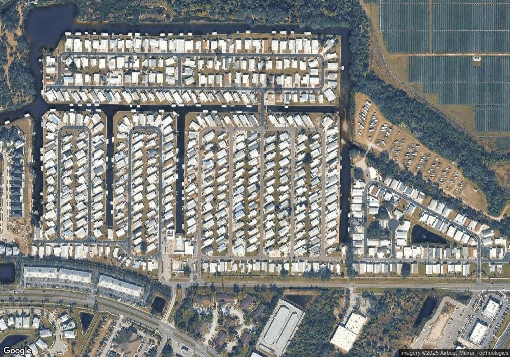 118 Saint Pierres Way, Apollo Beach, FL 33572 - photo 1