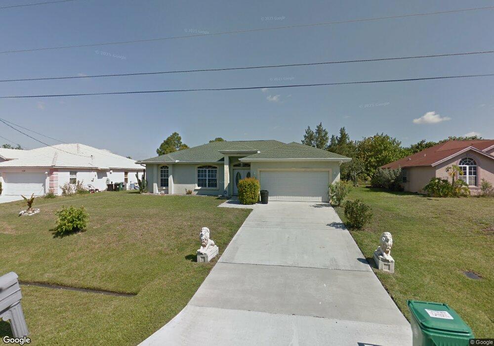 157 SW Sea Lion Rd, Port Saint Lucie, FL 34953 - photo 1