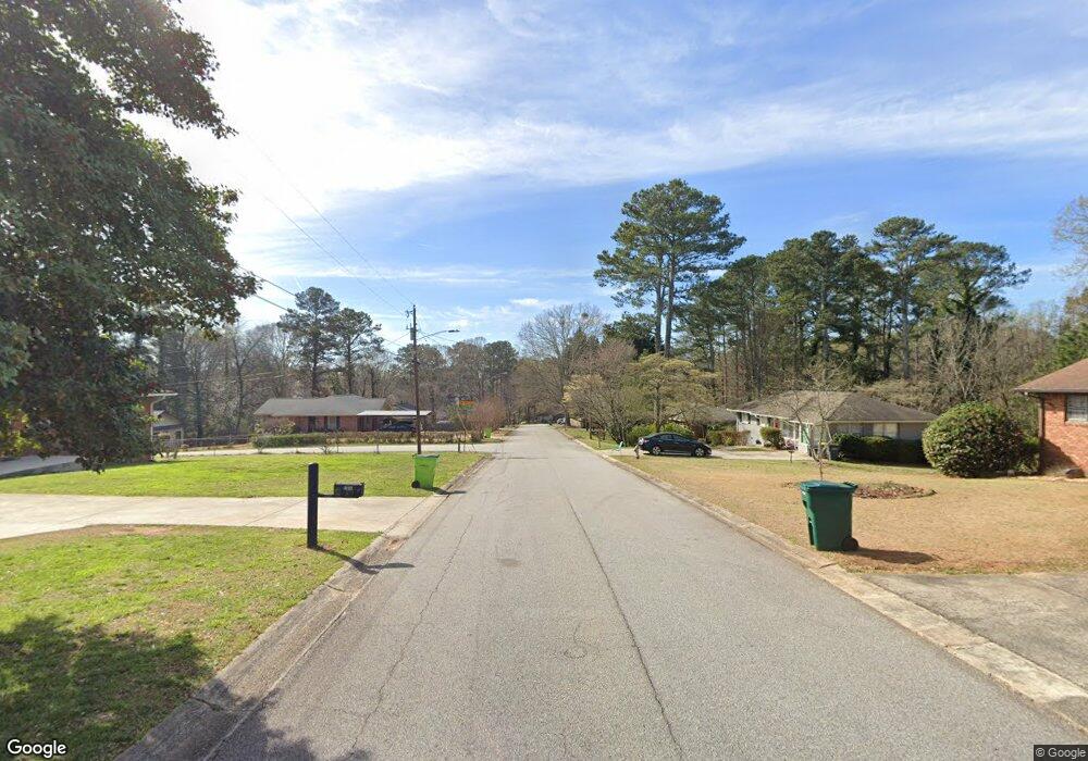 0 Chelou Dr, Austell, GA 30106 - photo 1