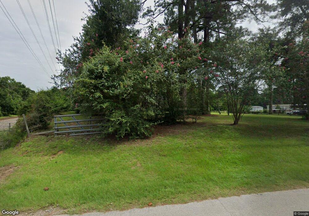 1325 Virgie Community Rd, Magnolia, TX 77354 - photo 1