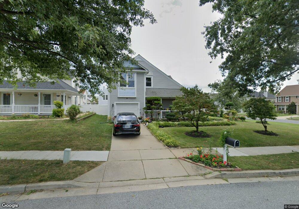 13701 Concord Ave, Laurel, MD 20707 - photo 1