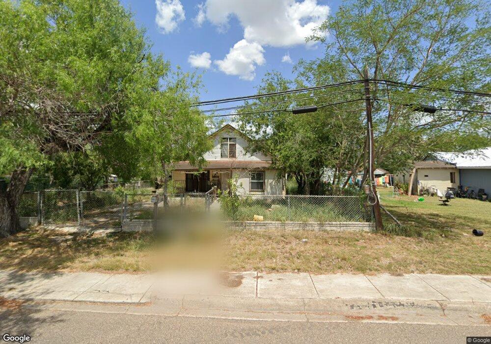 402 N Illinois Ave, Weslaco, TX 78596 - photo 1