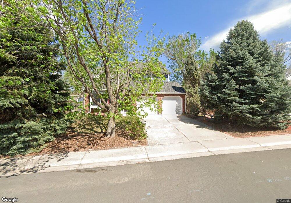 4774 S Fraser St, Aurora, CO 80015 - photo 1