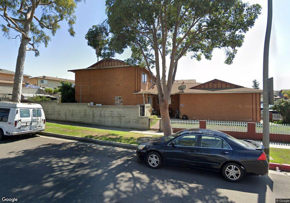 Street View Photo