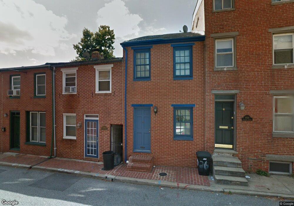 1028 Patapsco St, Baltimore, MD 21230 - photo 1