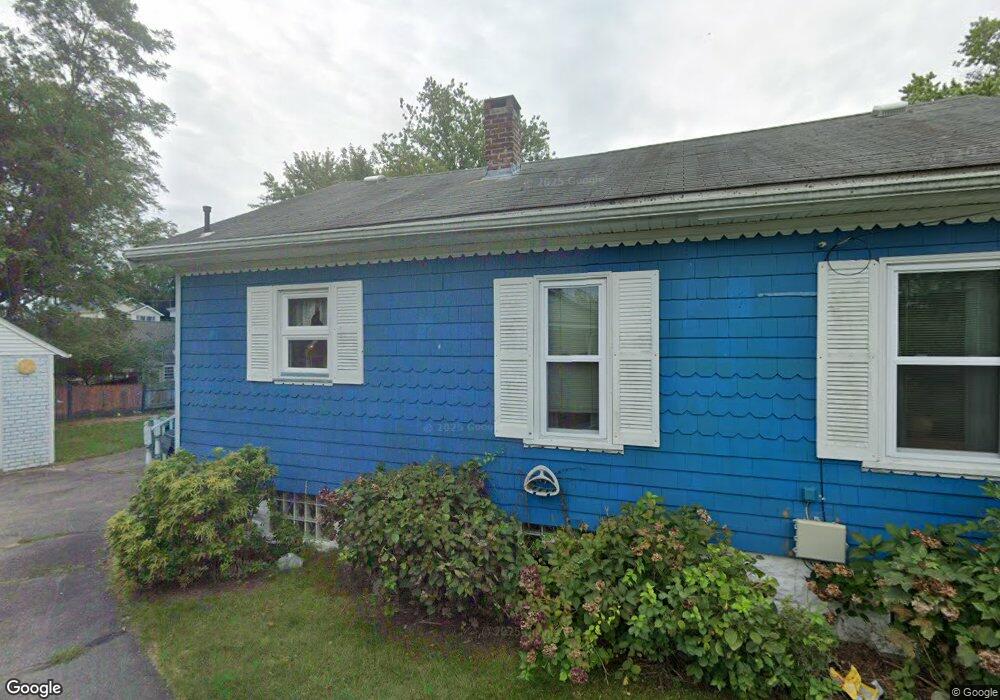 10 Elmhurst St, Warwick, RI 02889 - photo 1