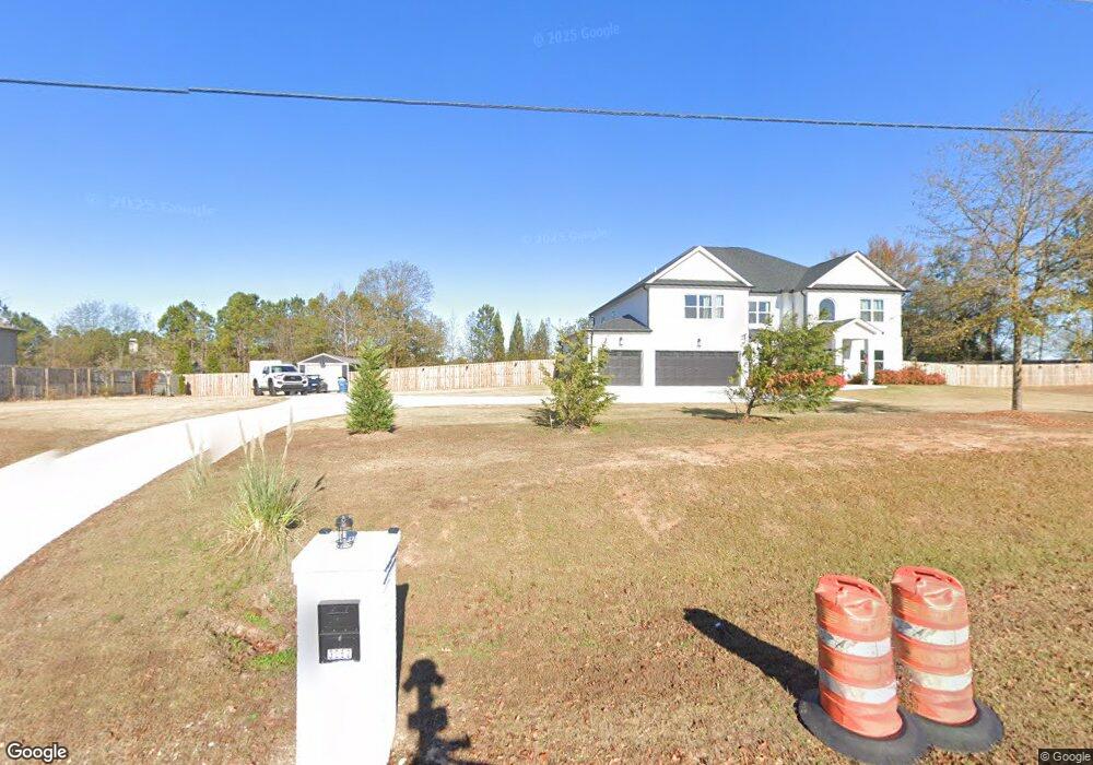 3062 Indian Shoals Rd, Dacula, GA 30019 - photo 1