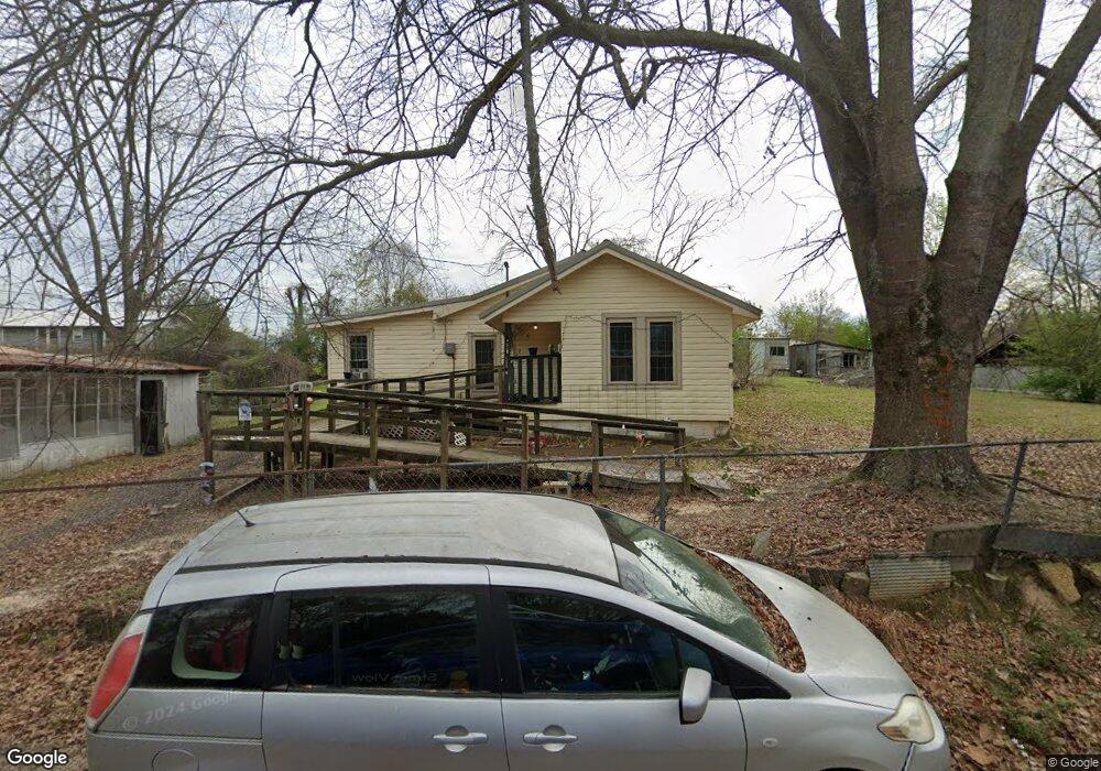 307 Wilson St, Minden, LA 71055 - photo 1