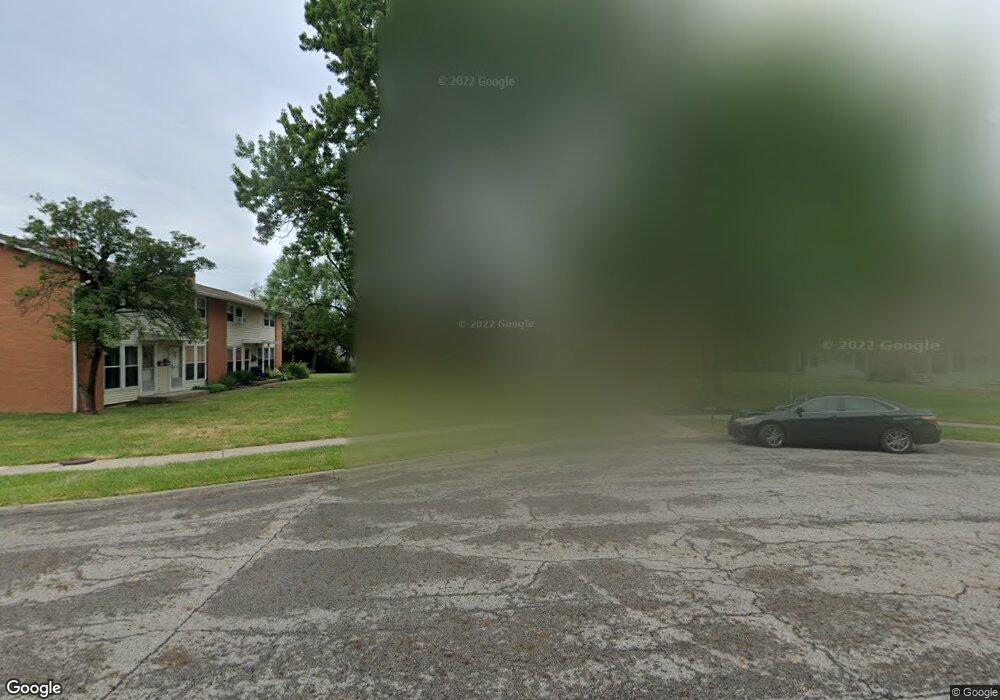 5555 Rockwood Ct, Columbus, OH 43229 - photo 1