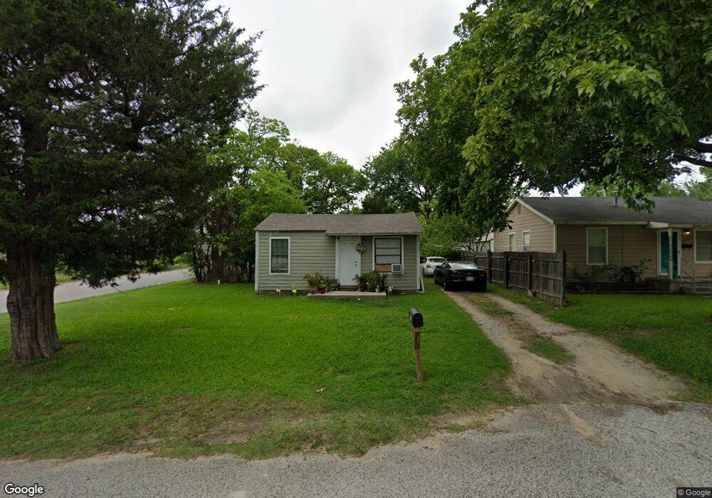 1221 Hailey St SW, Ardmore, OK 73401 - photo 1