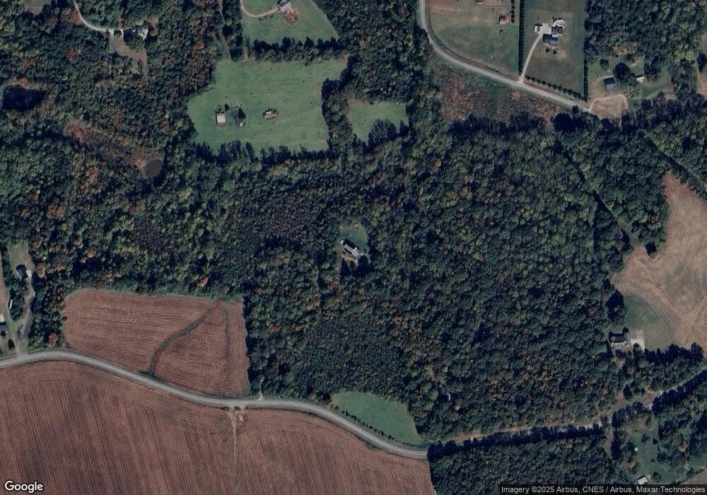 207 Yadkin Valley Rd, Statesville, NC 28625 - photo 1