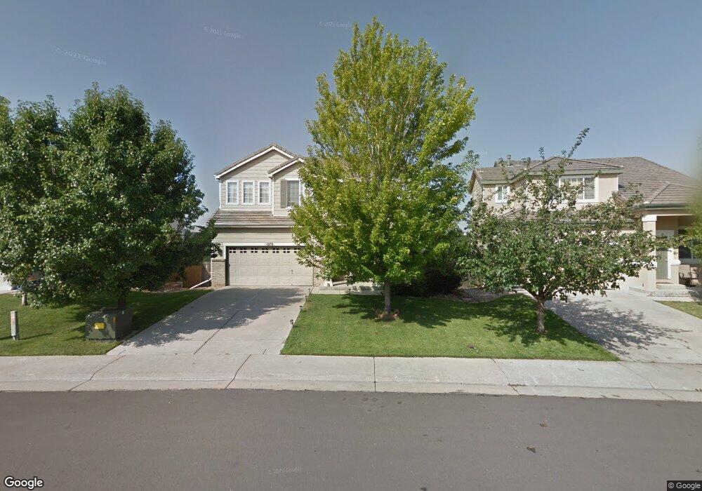 5235 S Shawnee St, Aurora, CO 80015 - photo 1