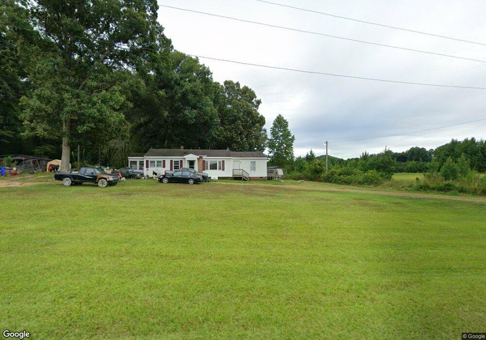 187 Low Water Bridge Rd, Troy, NC 27371 - photo 1