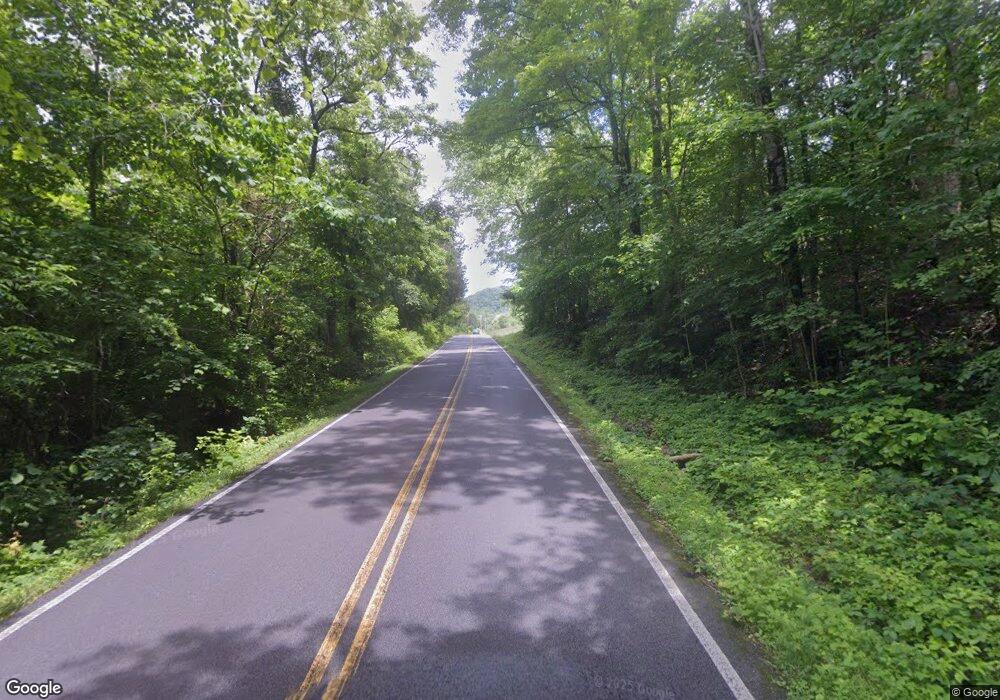 Lots 2 & 3 Owl Hole Gap Rd, Rutledge, TN 37861 - photo 1