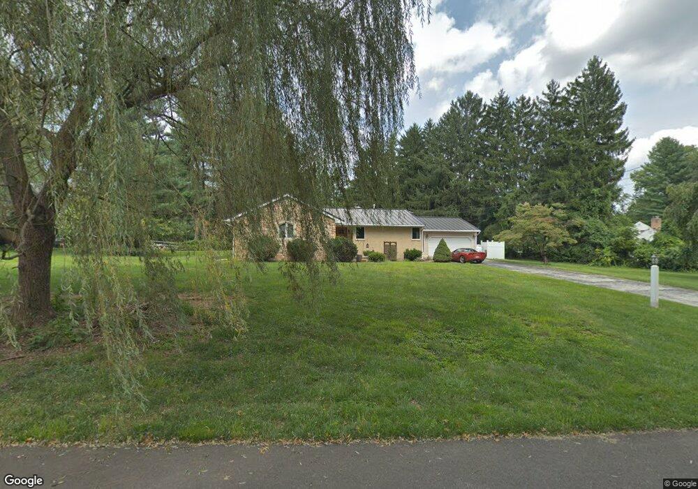 1441 Holcomb Rd, Huntingdon Valley, PA 19006 - photo 1