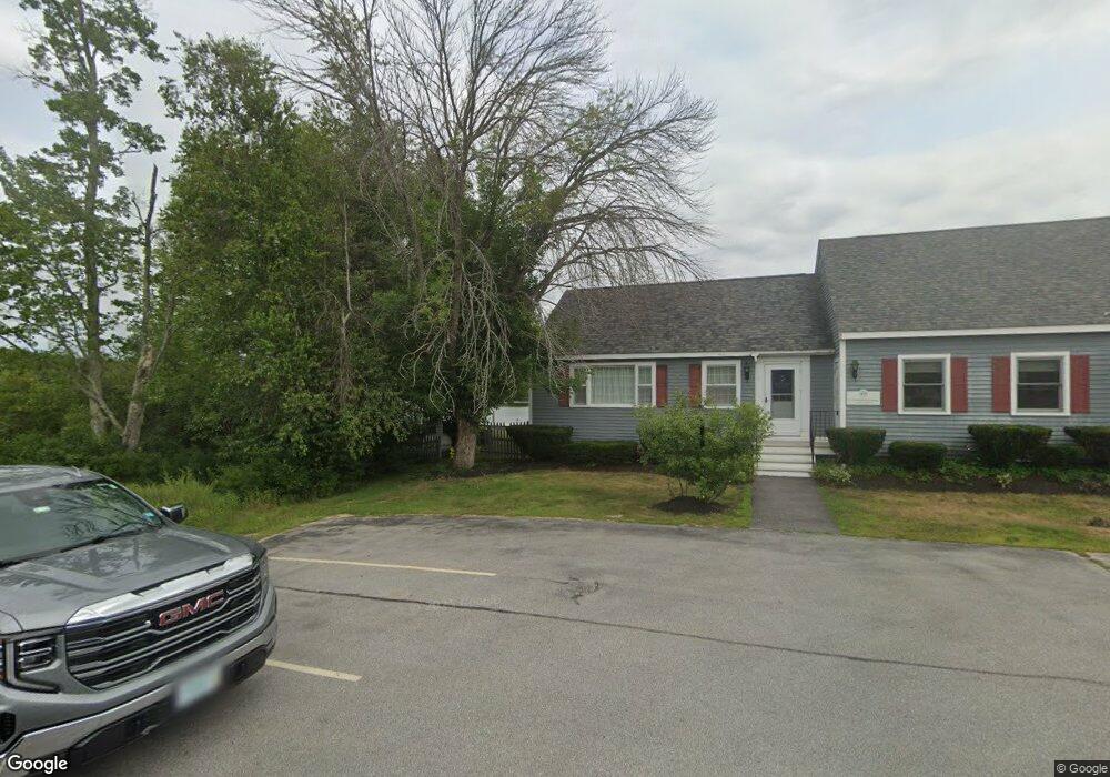 51 Mill St unit 9, Wolfeboro, NH 03894 - photo 1