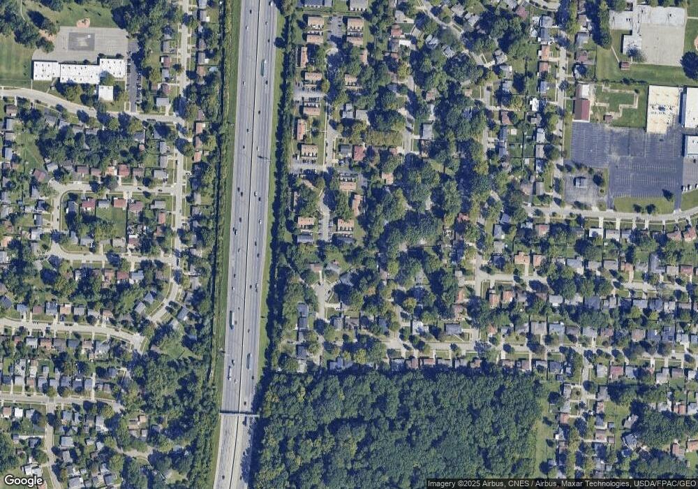 5446 Rockwood Ct, Columbus, OH 43229 - photo 1