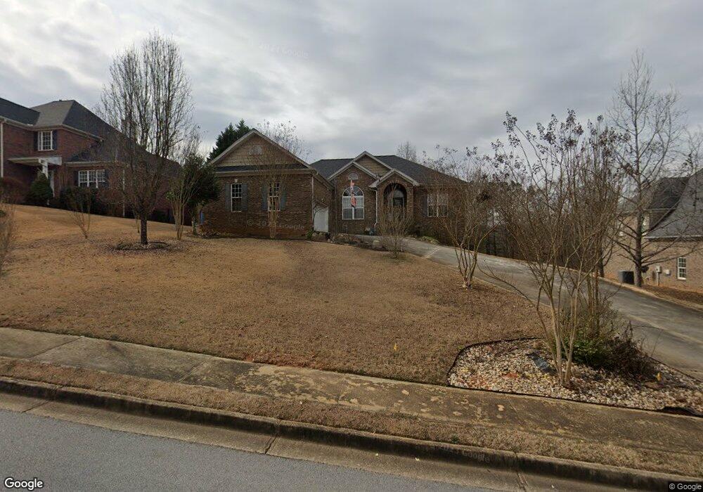 2080 Millstone Dr SW, Conyers, GA 30094 - photo 1