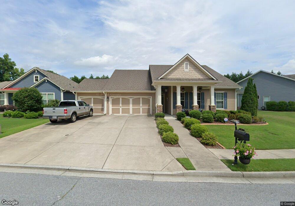 117 Willow Overlook, Canton, GA 30115 - photo 1