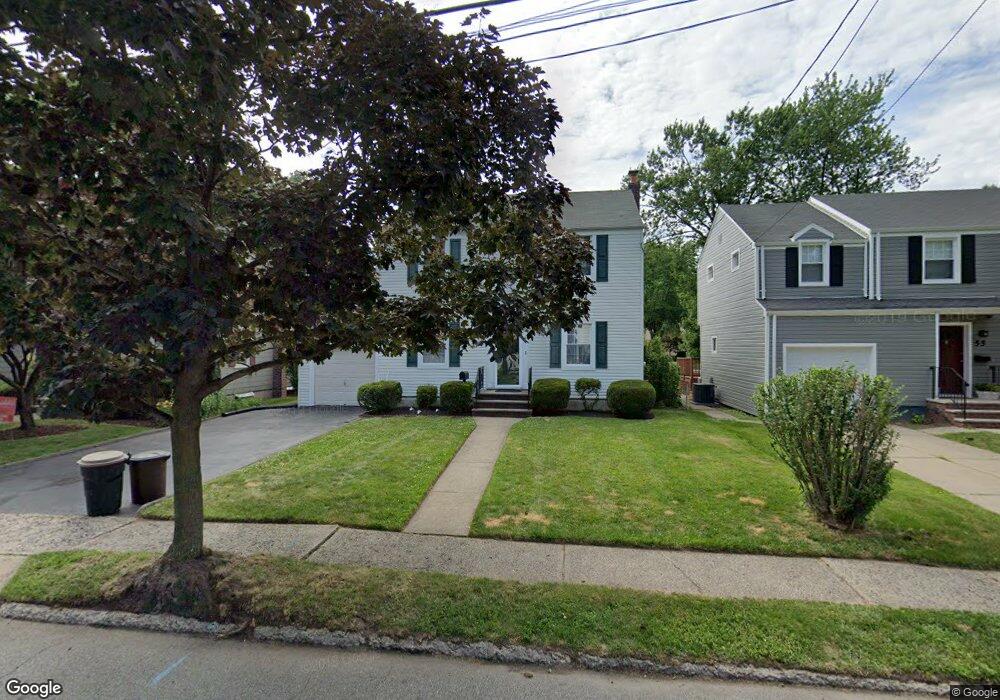 59 Renner Ave, Bloomfield, NJ 07003 - photo 1