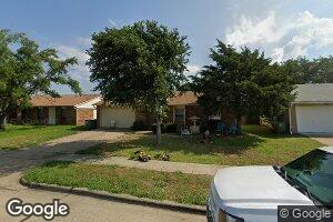5657 Phelps St, the Colony, TX 75056
