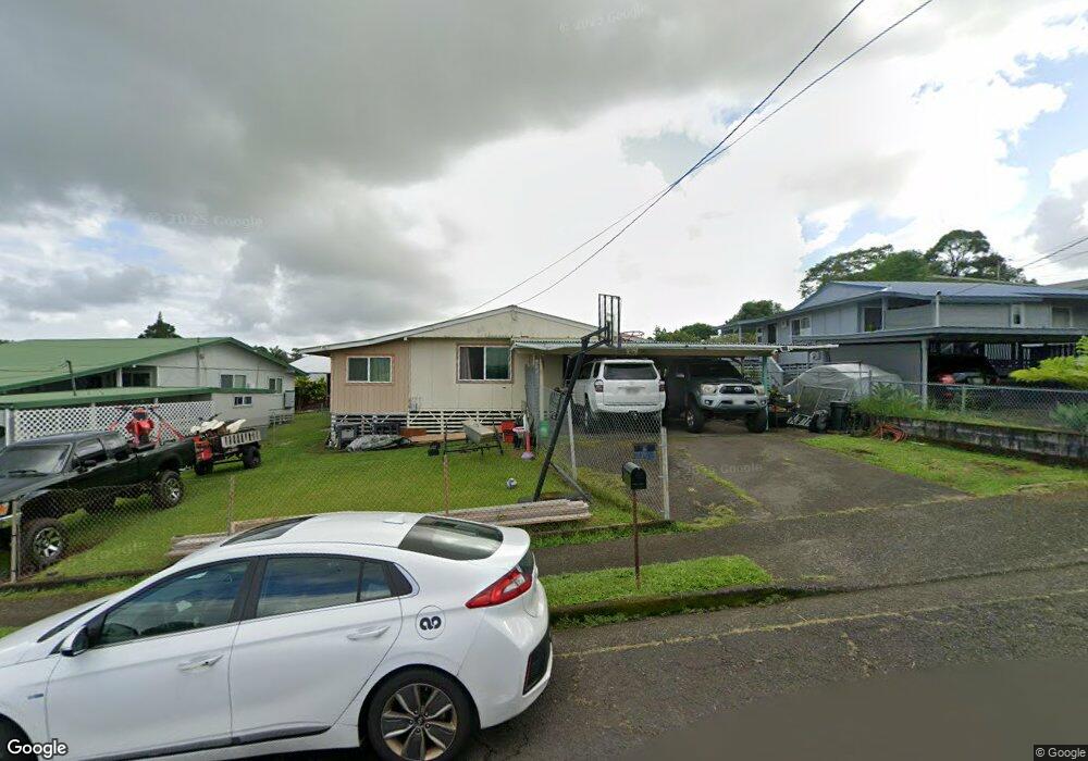 401 Iloko St, Hilo, HI 96720 - photo 1