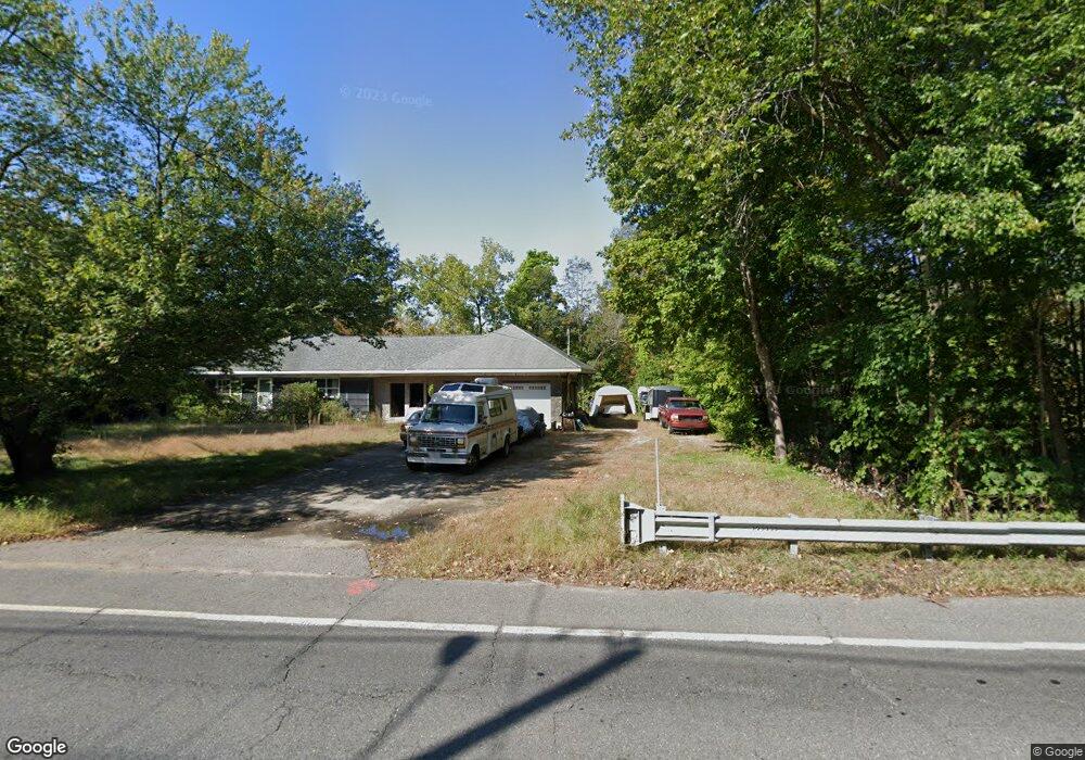 532 Main St, Gilbertville, MA 01031 - photo 1