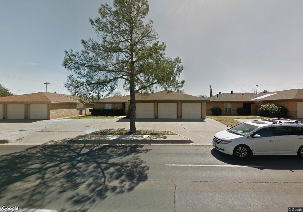 3203 W Wadley Ave, Midland, TX 79705 - photo 1