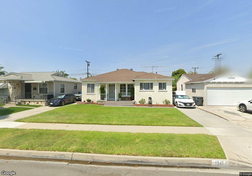 4641 Lakewood Blvd, Lakewood, CA 90712 - photo 1