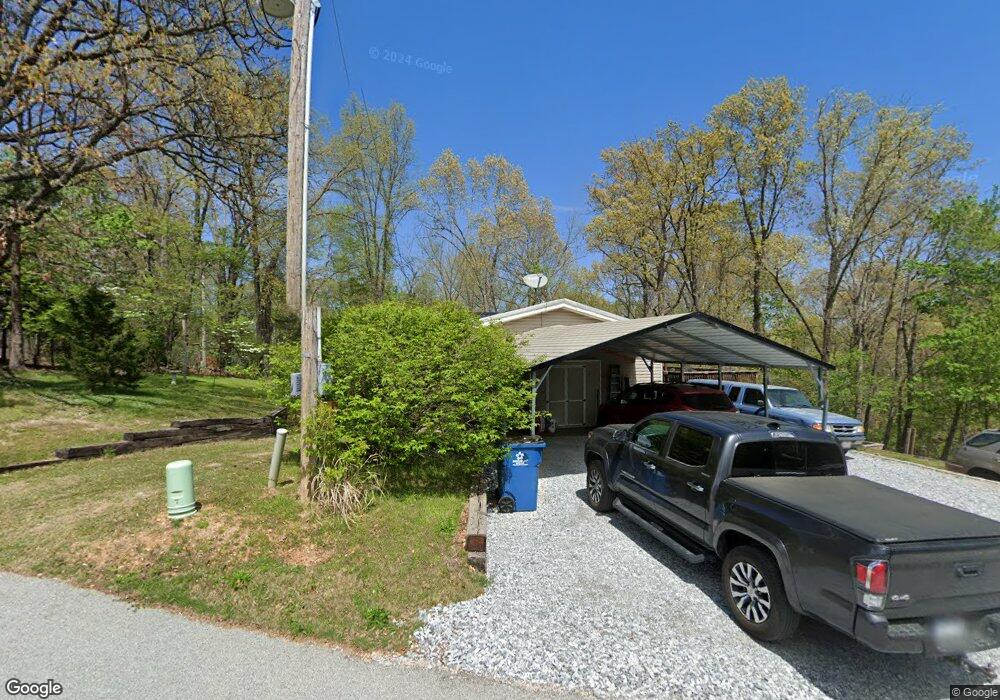 12002 Lark Cir, Bella Vista, AR 72715 - photo 1