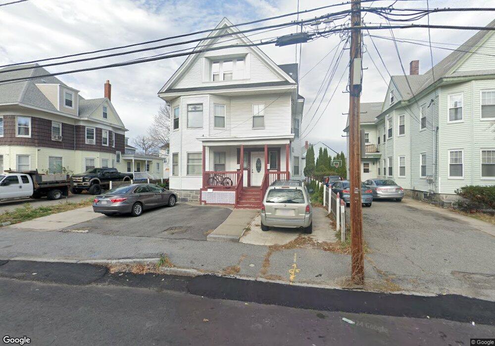 210 Bailey St, Lawrence, MA 01843 - photo 1