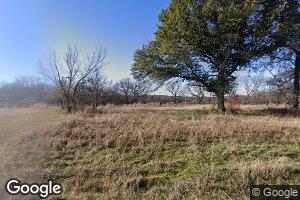 7965 Bryant Rd, Weleetka, OK 74880
