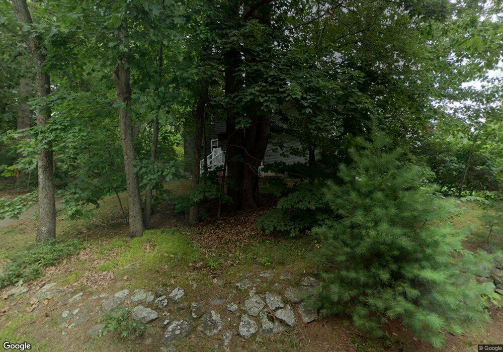 2 Bass St unit A, Newmarket, NH 03857 - photo 1