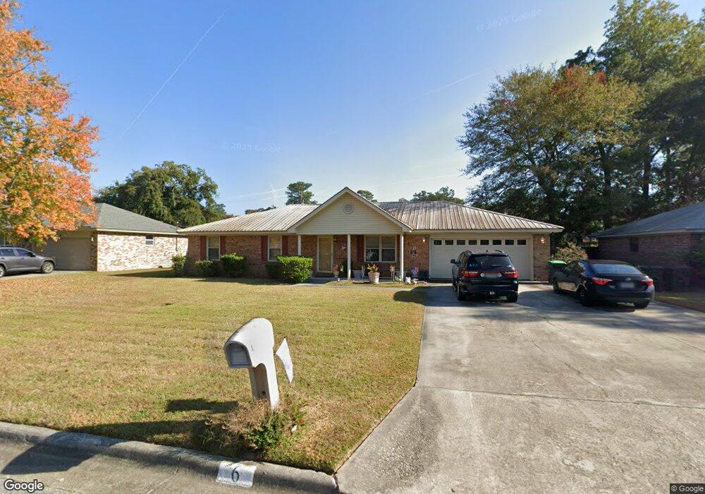 6 Brickhaven Rd, Savannah, GA 31410 - photo 1