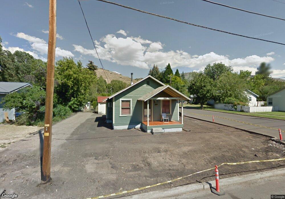 367 S G St, Lakeview, OR 97630 - photo 1