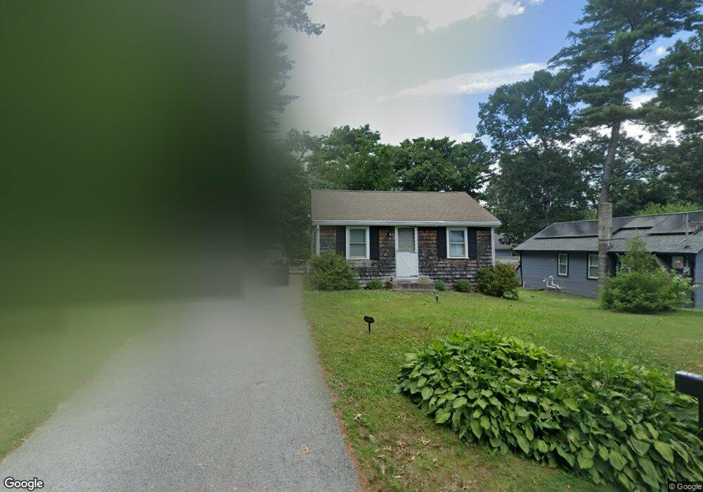 8 Madison Rd, Halifax, MA 02338 - photo 1