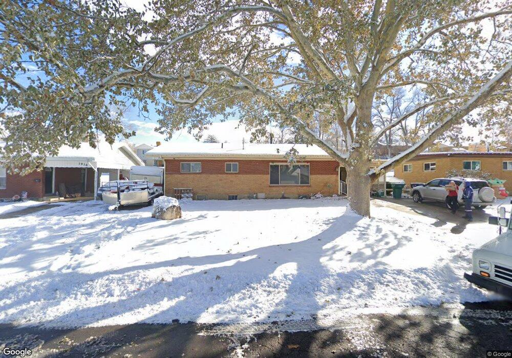 3924 S 2275 W, Roy, UT 84067 - photo 1