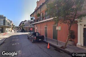 600 Governor Nicholls St, New Orleans, LA 70116