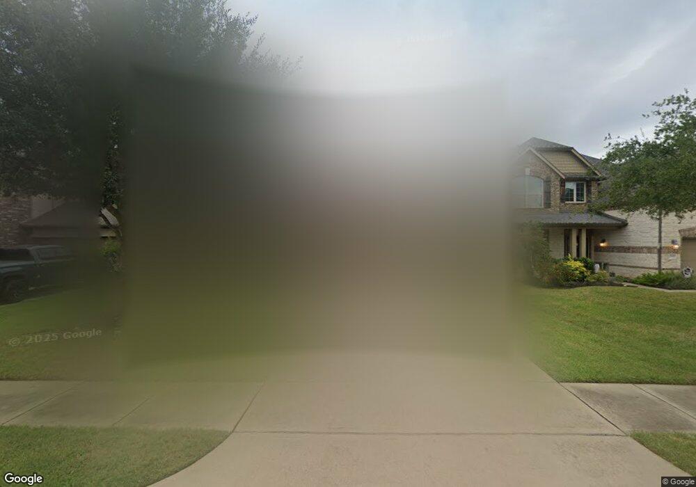 27606 Briscoe Park Ct, Fulshear, TX 77441 - photo 1