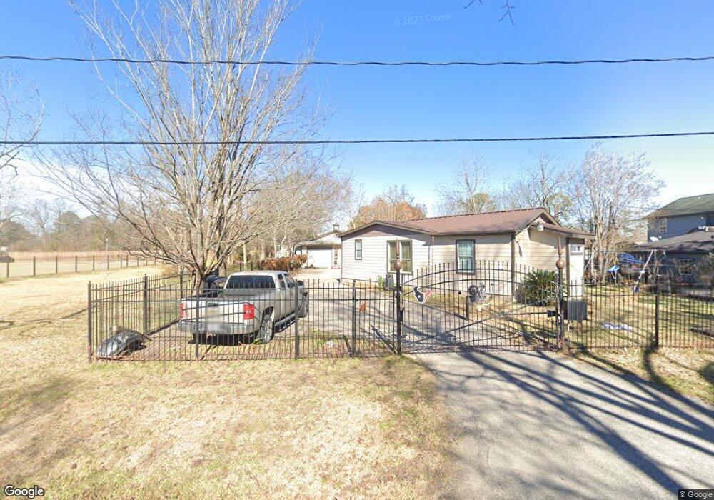 4731 Downs Ln, Houston, TX 77093 - photo 1