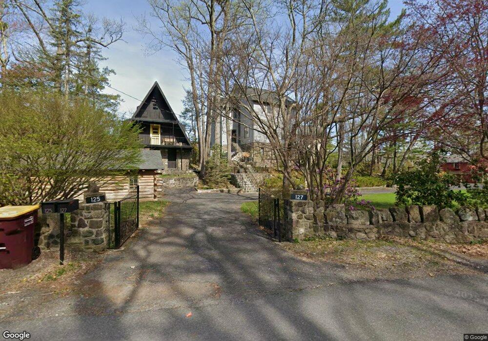 127 Woods Rd, Greenwood Lake, NY 10925 - photo 1