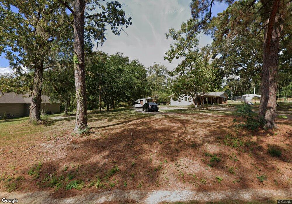 44 Luther Walker Rd, Picayune, MS 39466 - photo 1