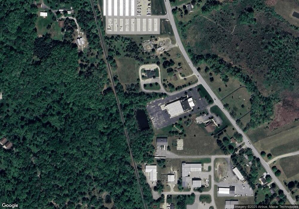 649 Lincoln Lake Ave SE, Lowell, MI 49331 - photo 1