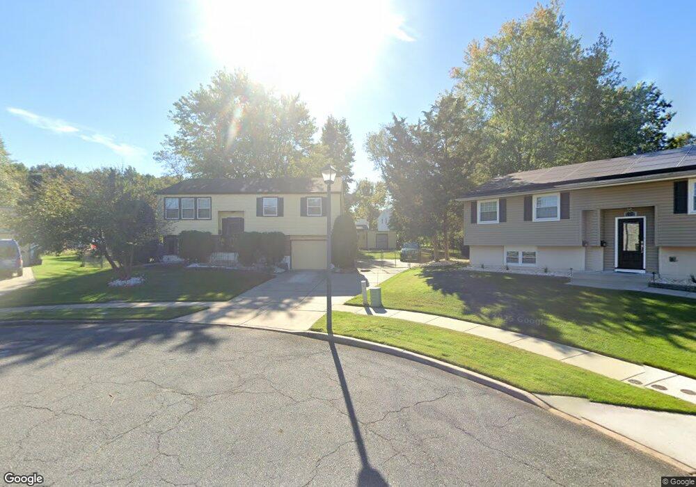 402 Independence West Ct, Lawnside, NJ 08045 - photo 1