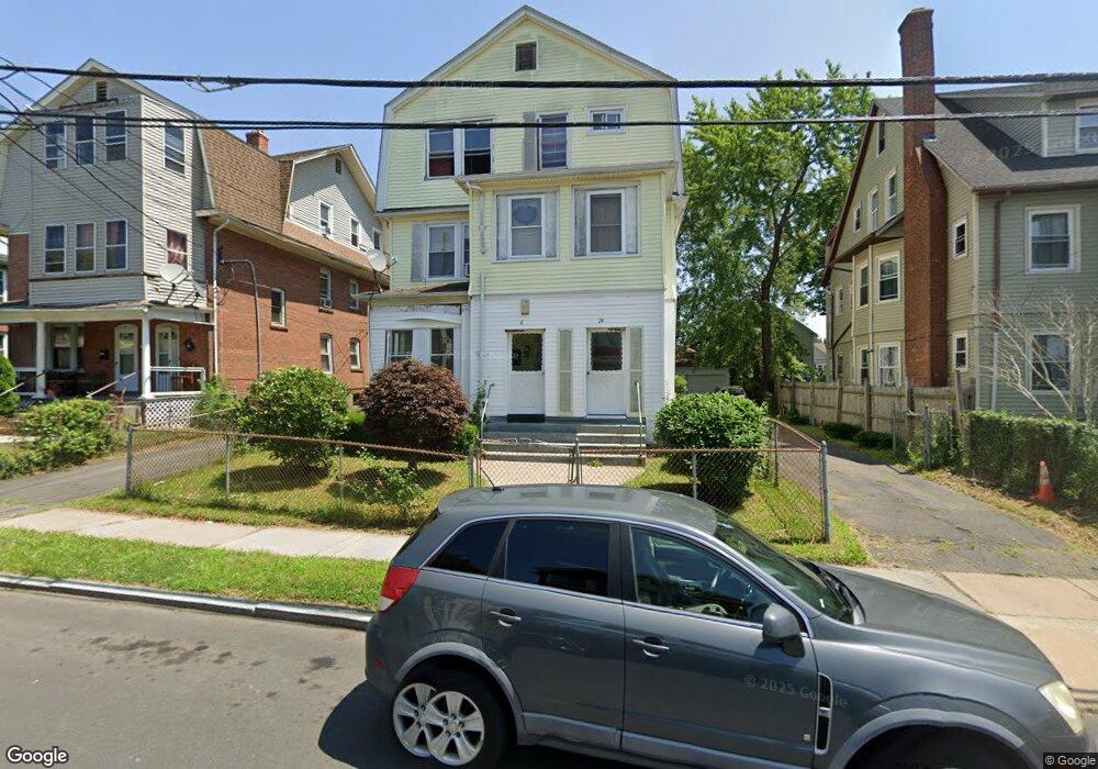 24 Kent St unit 26, Hartford, CT 06112 - photo 1