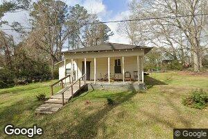 135 Magnolia Ave, Georgiana, AL 36033